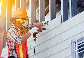 Reliable Lake Barrington, IL Siding Solutions