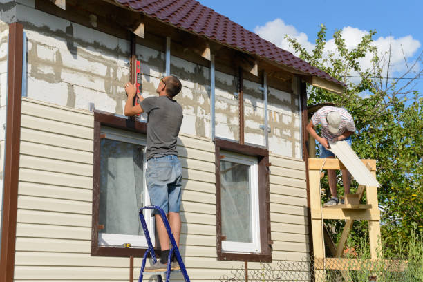 Best Weatherproofing and Sealing  in Lake Barrington, IL